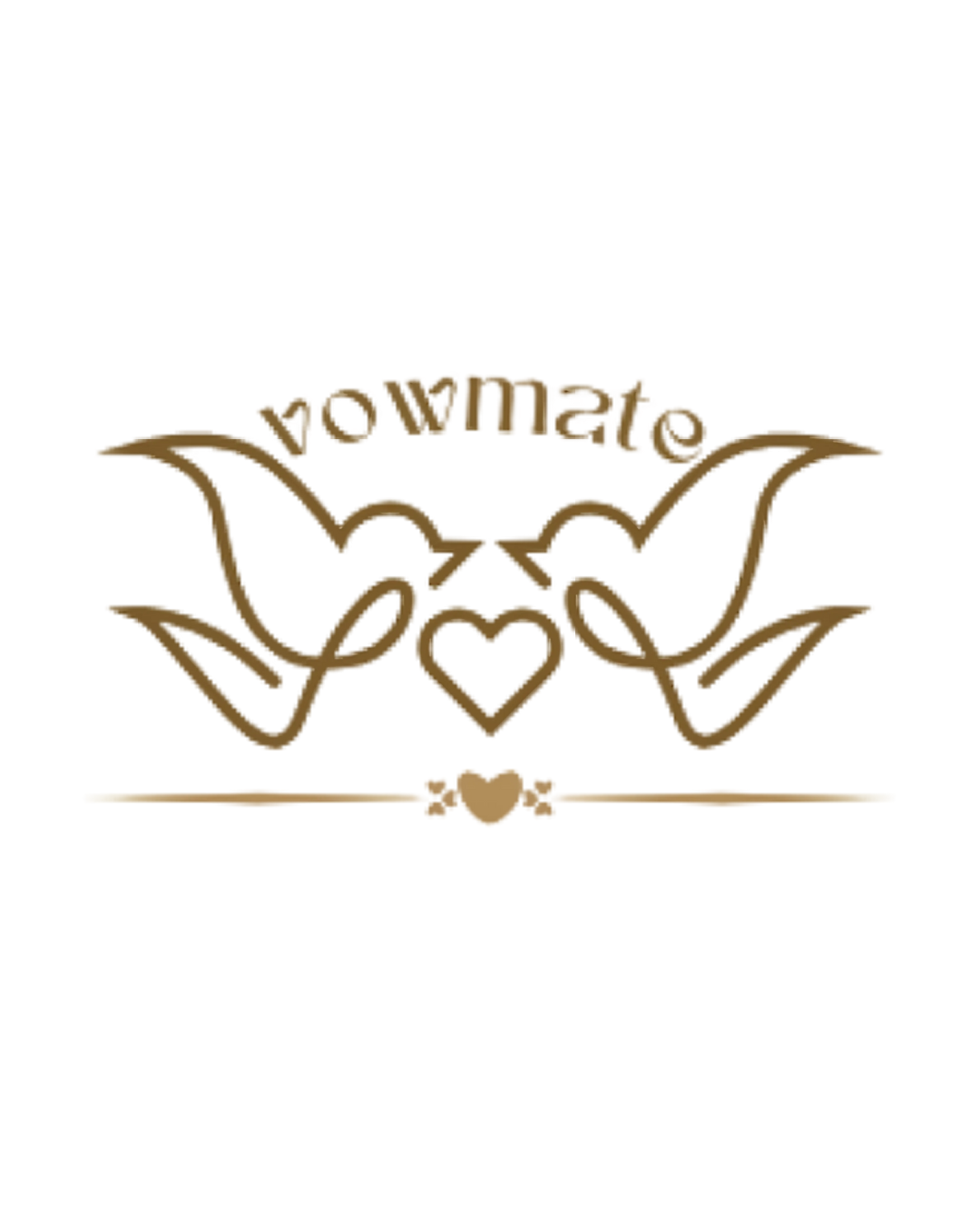 Vowmate Logo